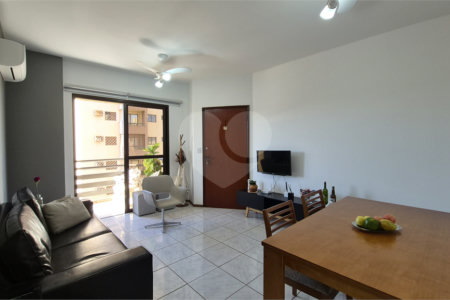 Apartamento à venda com 3 quartos, sendo 1 suíte, em Vila Seixas, Ribeirão Preto, SP