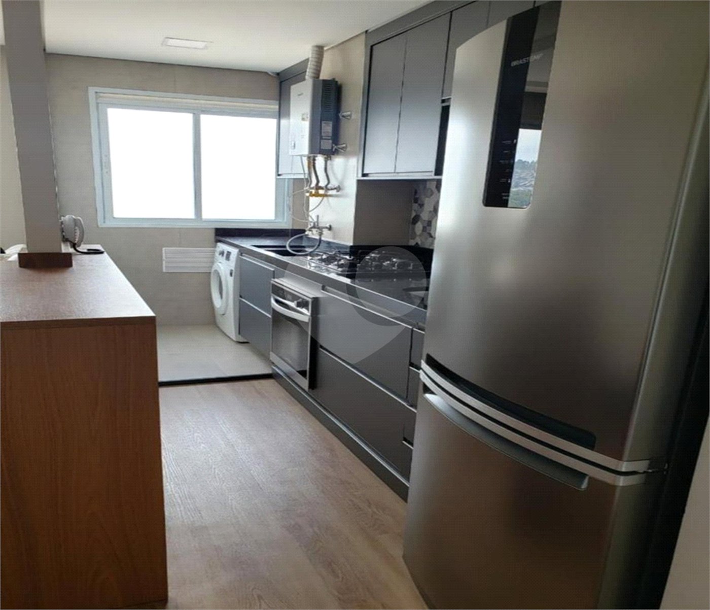 Apartamento à venda com 2 quartos em Perus, São Paulo, SP