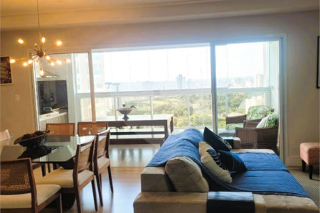 Apartamento à venda com 3 suítes em Parque Campolim, Sorocaba, SP