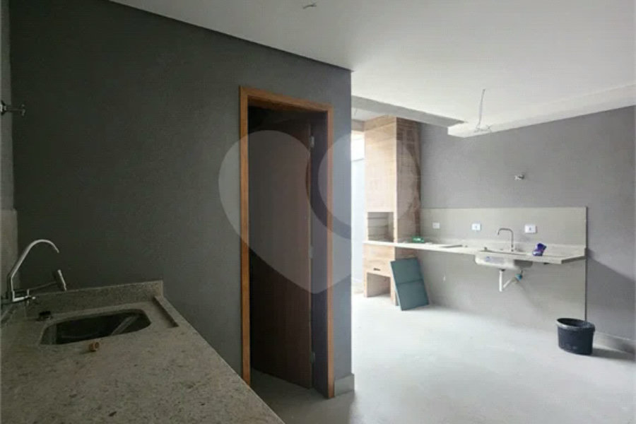 Sobrado à venda com 3 suítes em Casa Verde, São Paulo, SP