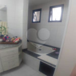 Apartamento à venda com 3 quartos, sendo 1 suíte,  em Cambuci, São Paulo, SP