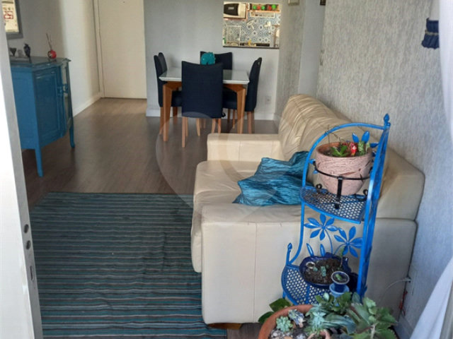 Apartamento à venda com 3 quartos, sendo 1 suíte,  em Santana, São Paulo, SP