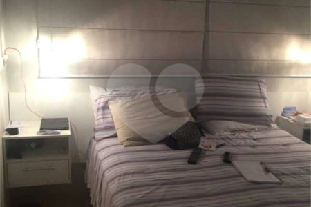 Apartamento à venda com 3 quartos em Parque Reserva Fazenda Imperial, Sorocaba, SP