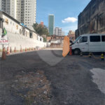 Terreno à venda em Liberdade, São Paulo, SP