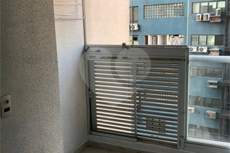 Apartamento para alugar com 1 suíte em Pinheiros, São Paulo, SP