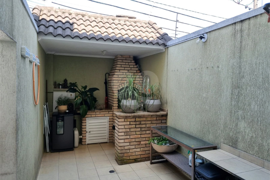 Sobrado à venda com 3 suítes em Vila Guilherme, São Paulo, SP