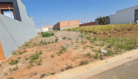 Terreno à venda em Parque Itapê, Itapetininga, SP