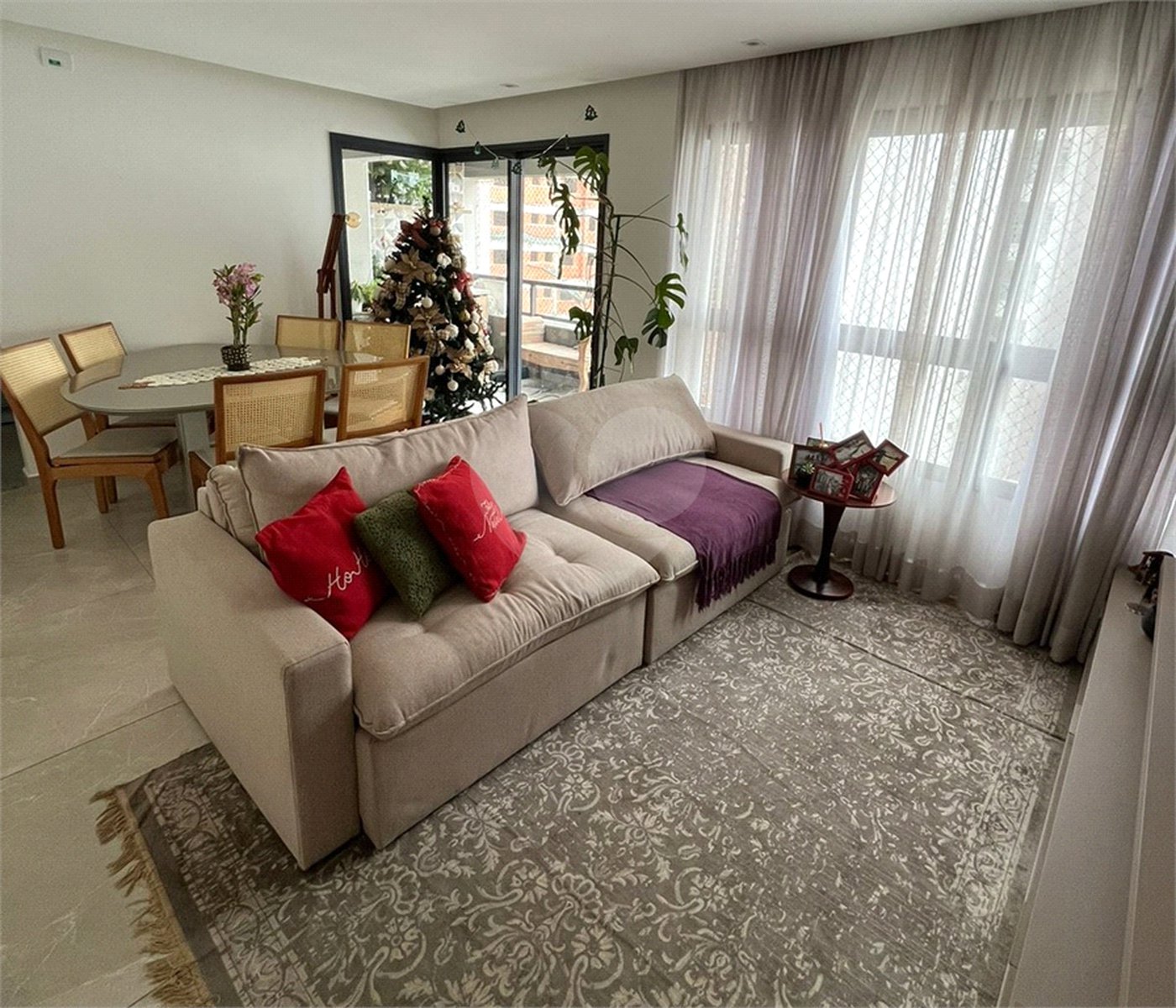 Apartamento à venda com 3 quartos, sendo 1 suíte, em Parque Campolim, Sorocaba, SP