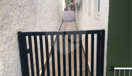 Casa Térrea à venda com 2 quartos, sendo 1 suíte, em Tremembé, São Paulo, SP