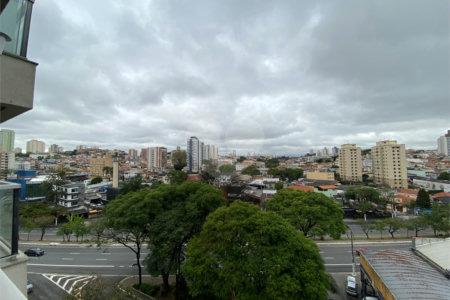 Apartamento à venda com 1 quarto em Jardim São Paulo(zona Norte), São Paulo, SP