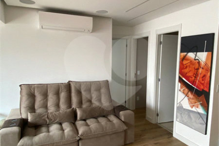 Apartamento à venda com 2 quartos, sendo 1 suíte, em Jardim Independência, São Paulo, SP