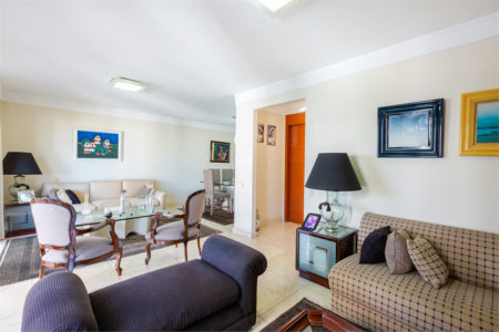 Apartamento à venda com 3 suítes em Alto da Lapa, São Paulo, SP