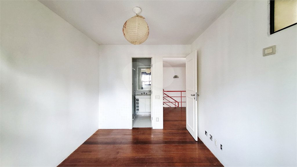 Duplex à venda com 4 suítes em Itaim Bibi, São Paulo, SP