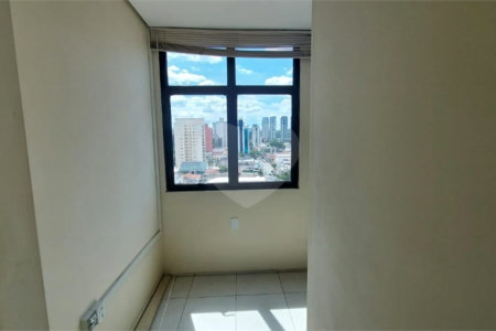 Sala à venda em Chácara Santo Antônio (zona Sul), São Paulo, SP