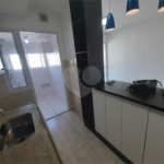 Apartamento à venda ou para alugar com 2 quartos, sendo 1 suíte, em Tatuapé, São Paulo, SP