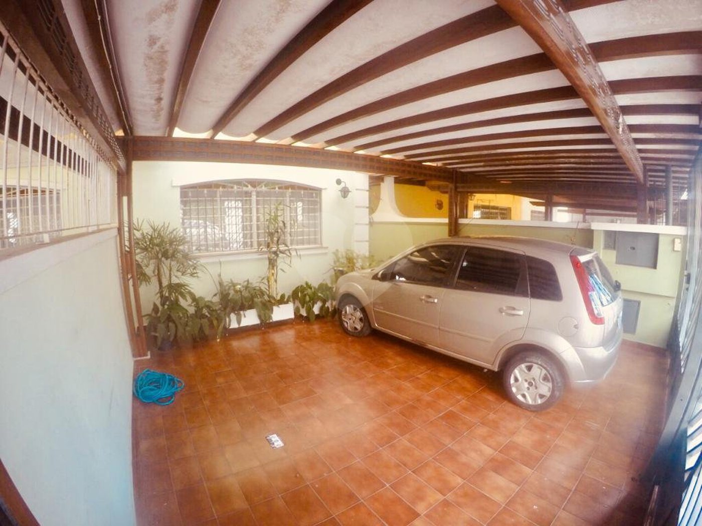 Sobrado à venda com 3 quartos, sendo 1 suíte, em Jabaquara, São Paulo, SP