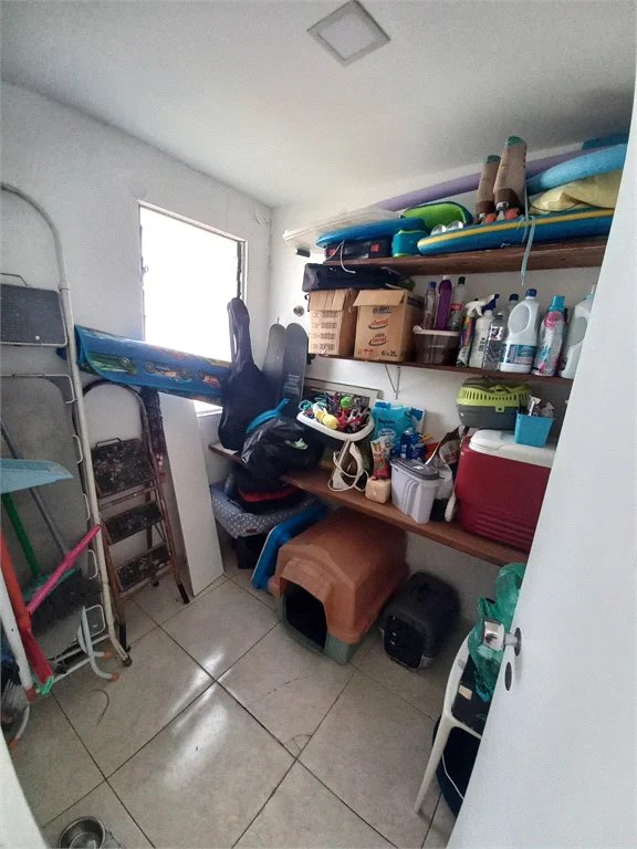 Apartamento à venda com 3 quartos, sendo 1 suíte,  em Vila Andrade, São Paulo, SP