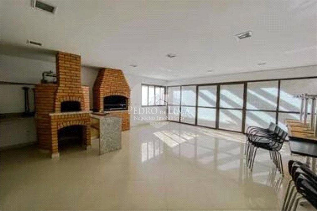 Apartamento à venda com 3 quartos, sendo 1 suíte,  em Vila Regente Feijó, São Paulo, SP