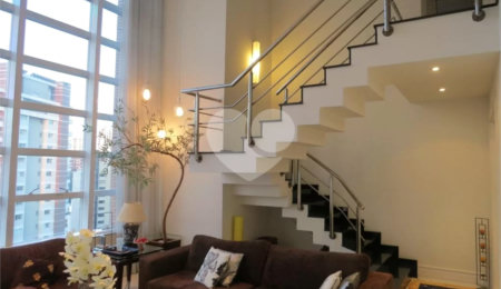 Cobertura à venda com 4 suítes em Vila Suzana, São Paulo, SP