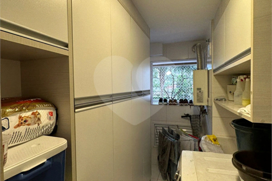 Apartamento à venda com 3 suítes em Santana, São Paulo, SP