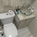 Casa à venda com 2 quartos, sendo 1 suíte, no condomínio Residencial Karen, São Paulo - SP