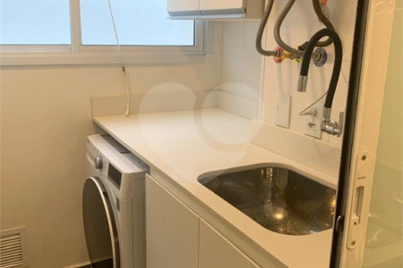 Apartamento à venda com 2 quartos, sendo 1 suíte,  em Barra Funda, São Paulo, SP