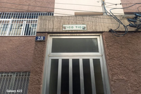 Apartamento à venda com 2 quartos em Parque Residencial da Lapa, São Paulo, SP