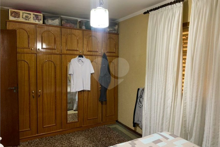 Casa Térrea à venda com 3 quartos, sendo 1 suíte,  em Horto, São Paulo, SP