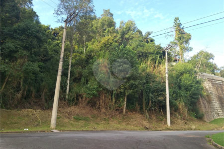 Terreno à venda no condomínio São Joaquim, Vinhedo - SP