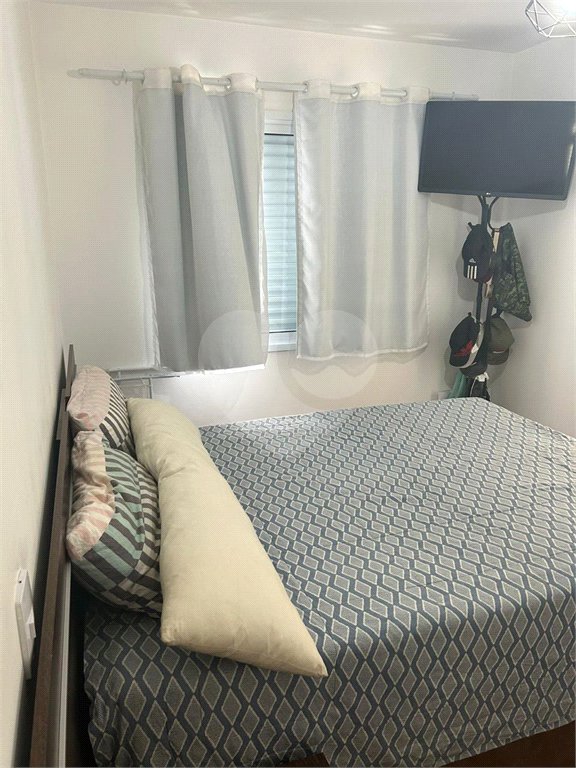 Apartamento à venda com 3 quartos, sendo 1 suíte,  em Jardim São Judas Tadeu, Guarulhos, SP