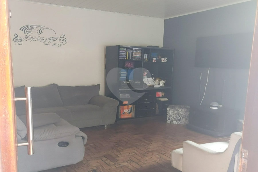 Casa à venda com 3 quartos em Pirituba, São Paulo, SP