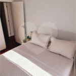 Apartamento à venda com 3 quartos, sendo 2 suítes, em Vila Monte Alegre, São Paulo, SP