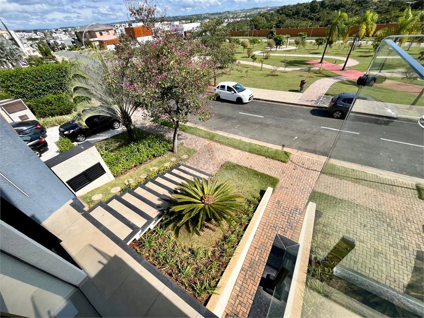 Casa à venda com 4 suítes no condomínio Alphaville Nova Esplanada 3, Votorantim - SP