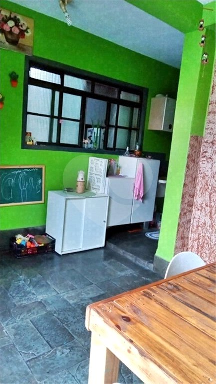 Sobrado à venda com 1 quarto em Casa Verde, São Paulo, SP