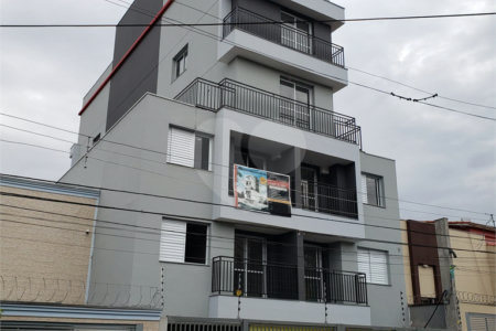Apartamento à venda com 1 quarto em Rio Pequeno, São Paulo, SP