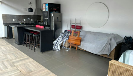 Casa à venda com 2 suítes no condomínio Residencial, Mogi das Cruzes - SP