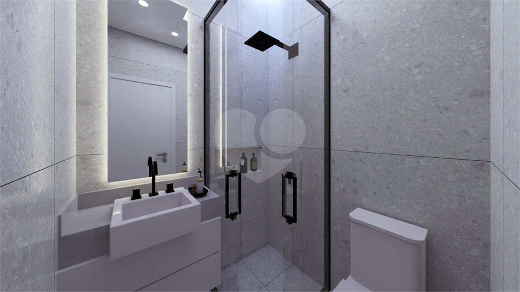 Casa à venda com 3 suítes no condomínio Residencial Brunelli, Araçoiaba da Serra - SP