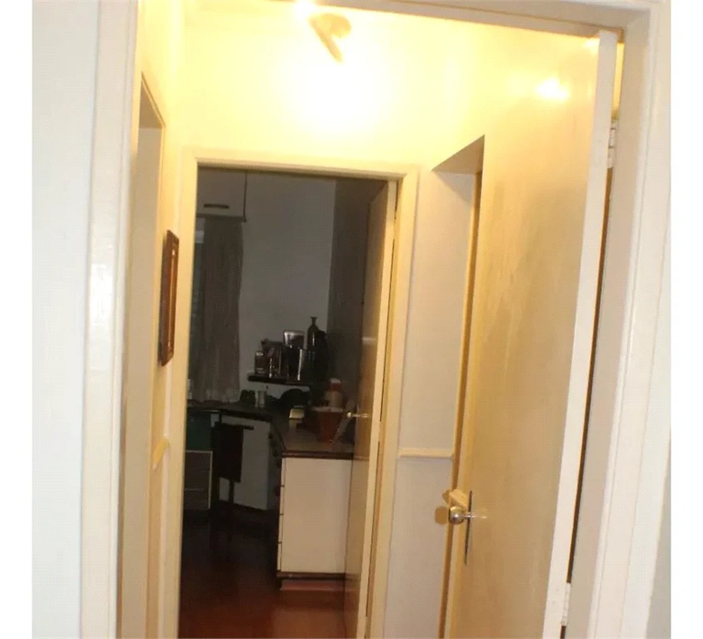 Apartamento à venda com 3 quartos, sendo 1 suíte, em Vila Andrade, São Paulo, SP