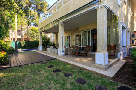 Casa à venda com 4 suítes no condomínio L`exclusive, São Paulo - SP