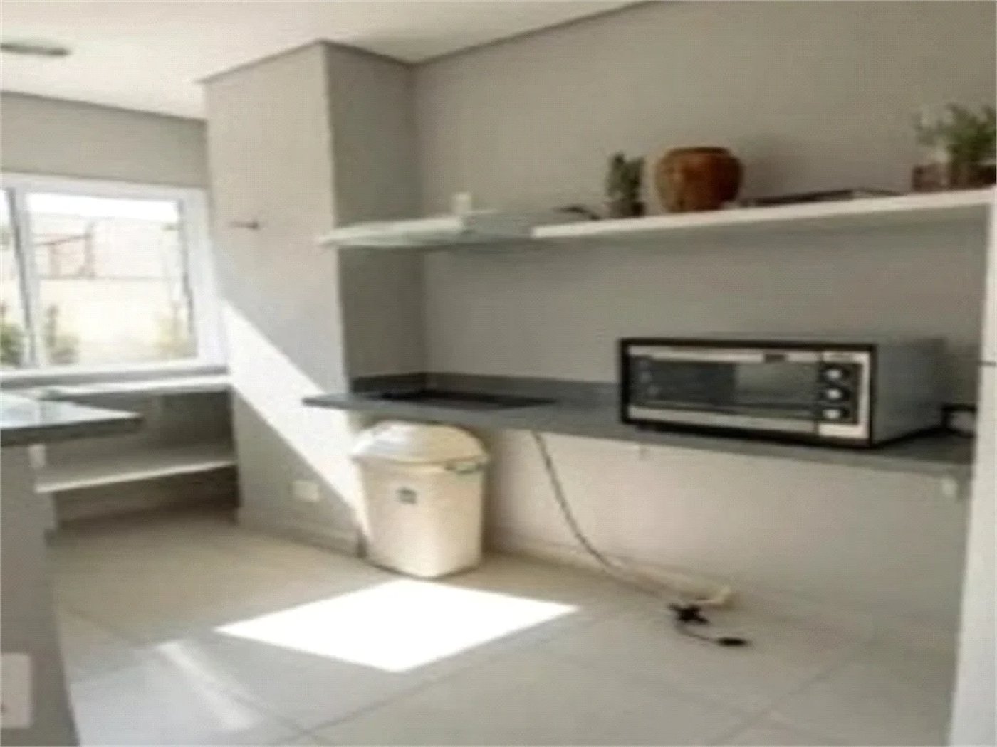 Studio à venda com 1 quarto em Água Branca, São Paulo, SP