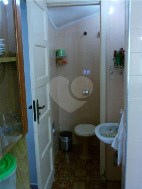 Sobrado à venda com 3 quartos em Jardim São Paulo(zona Norte), São Paulo, SP