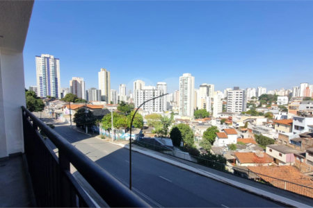Studio à venda com 1 quarto em Vila Mariana, São Paulo, SP