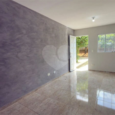 Casa à venda com 2 quartos no condomínio Morada do Eden, Sorocaba - SP