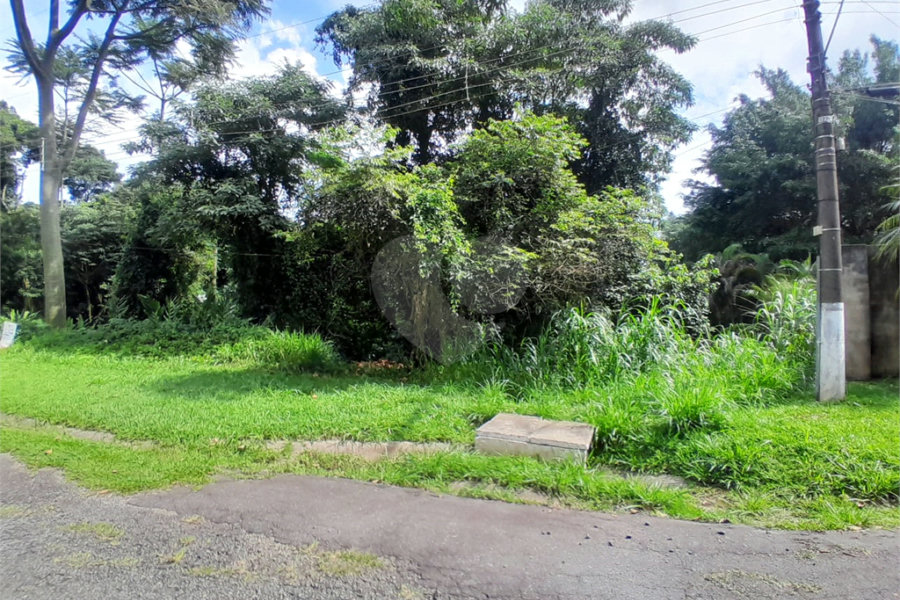 Terreno à venda no condomínio Associação Reserva das Hortênsias, Mairiporã - SP