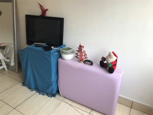 Apartamento à venda com 2 quartos em Jardim São Paulo(zona Norte), São Paulo, SP