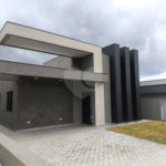 Casa Térrea à venda com 3 quartos, sendo 1 suíte, em Condomínio Residencial Reserva de Atibaia, Atibaia, SP