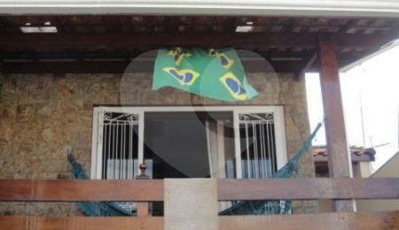 Sobrado à venda com 3 quartos, sendo 2 suítes,  em Vila Mazzei, São Paulo, SP
