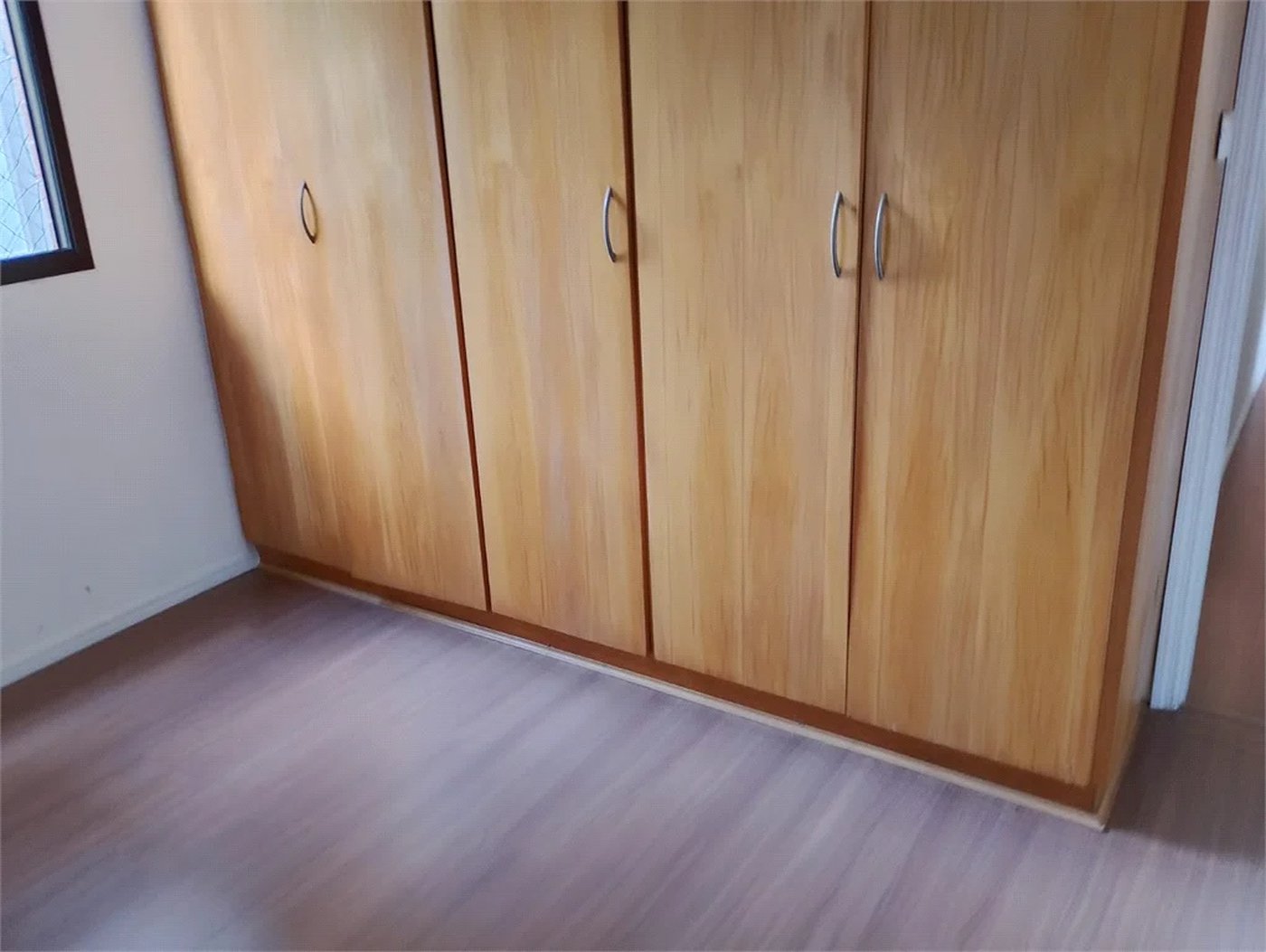 Apartamento à venda com 2 quartos, sendo 1 suíte,  em Vila Suzana, São Paulo, SP