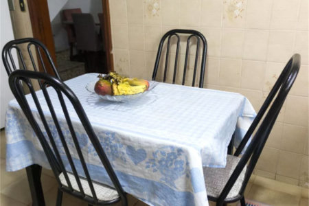 Sobrado à venda com 4 quartos, sendo 1 suíte, em Vila Jaguara, São Paulo, SP