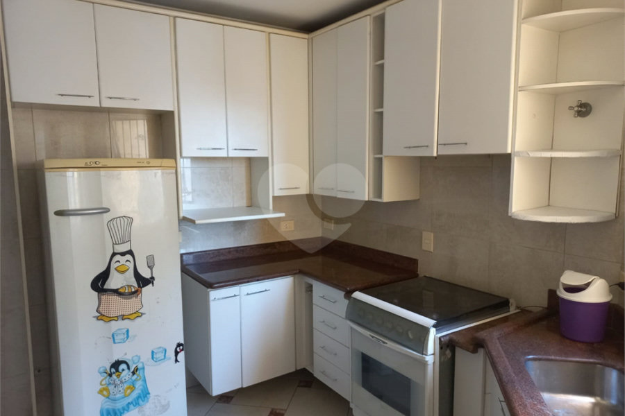Apartamento à venda com 3 quartos, sendo 2 suítes, em Santana, São Paulo, SP